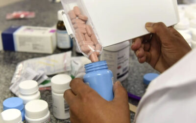 Pretoria company aims to lead SA in making key TB drug ingredients